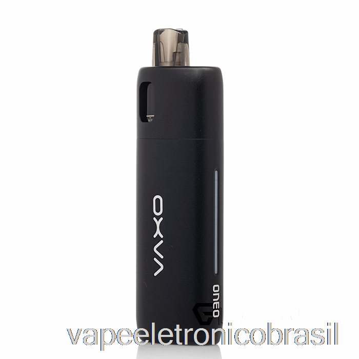 Vape Vaporesso Oxva Oneo 40w Pod Kit Astral Preto